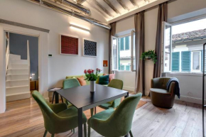 Mamo Florence - Turandot Apartment, Florence